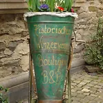 Historischer Winzerverein Boutique Senheim