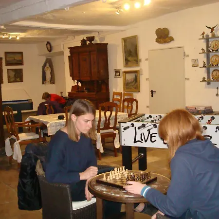 Historischer Winzerverein Boutique Casa de hóspedes 3*