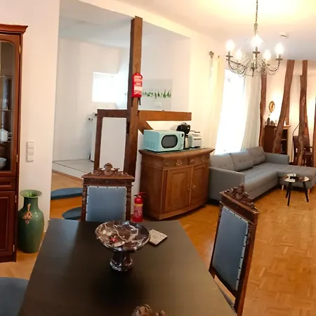 Historischer Winzerverein Boutique Casa de hóspedes Senheim