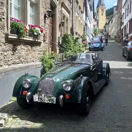 Historischer Winzerverein Boutique