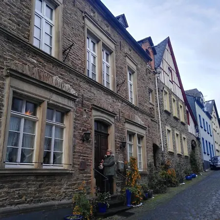 Historischer Winzerverein Boutique 招待所 3*