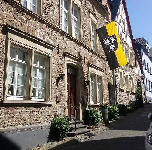 Historischer Winzerverein Boutique Casa de hóspedes