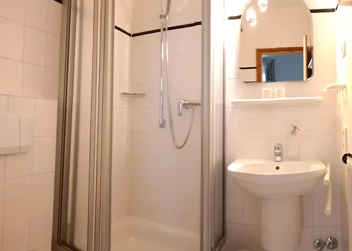 Casa de hóspedes Historischer Winzerverein Boutique