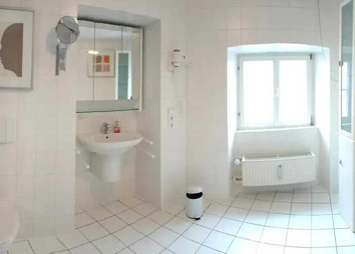 Historischer Winzerverein Boutique Casa de hóspedes 3*