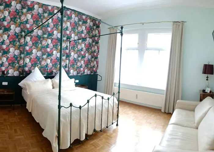 Casa de hóspedes Historischer Winzerverein Boutique Senheim