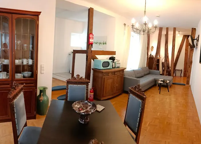 Historischer Winzerverein Boutique Casa de hóspedes Senheim