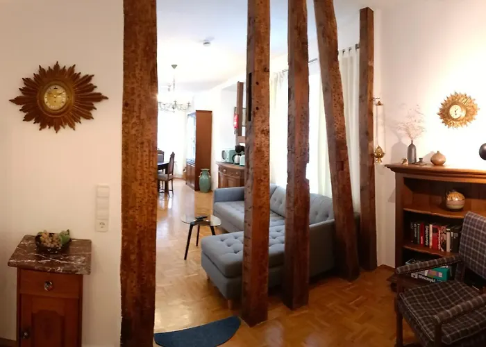 Historischer Winzerverein Boutique Senheim