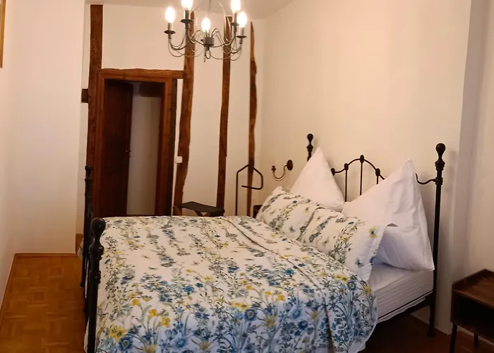 Historischer Winzerverein Boutique Casa de hóspedes 3*