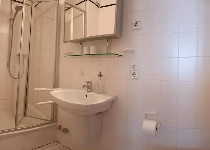 Casa de hóspedes Historischer Winzerverein Boutique