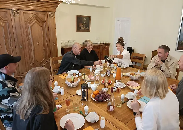 Historischer Winzerverein Boutique 3*