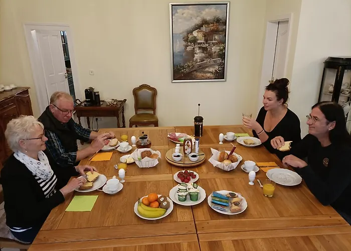 Historischer Winzerverein Boutique Senheim