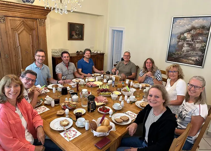 Historischer Winzerverein Boutique 3* Senheim