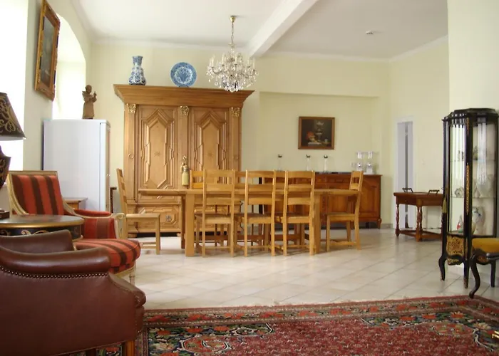 Historischer Winzerverein Boutique 3*