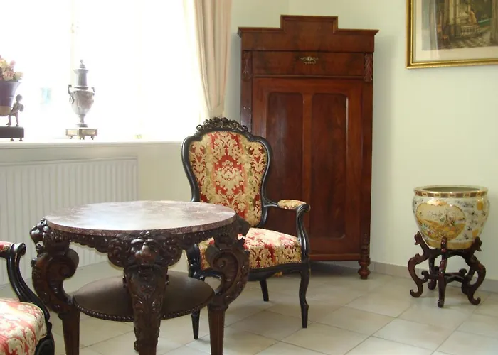 Historischer Winzerverein Boutique Casa de hóspedes 3*