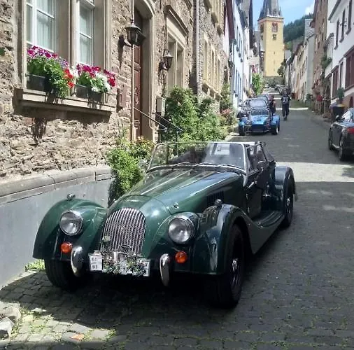 Historischer Winzerverein Boutique