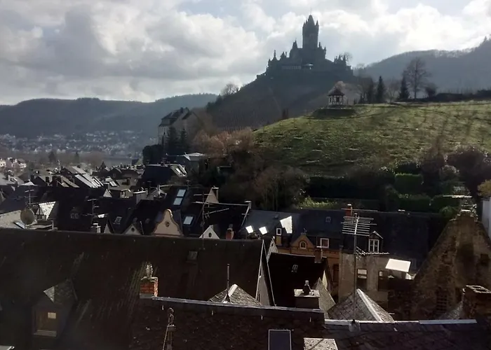 Historischer Winzerverein Boutique 3*